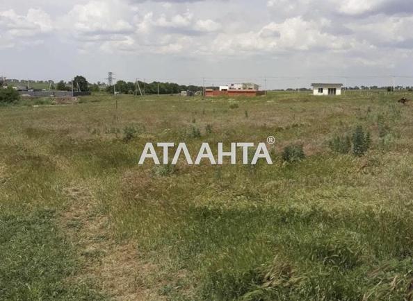 Участок по адресу (площадь 6 сот) - Atlanta.ua