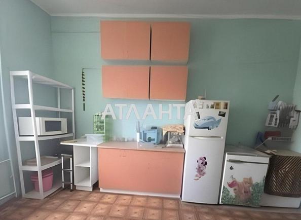 1-кімнатна квартира за адресою вул. Олександрійська (площа 30 м²) - Atlanta.ua