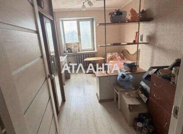 1-кімнатна квартира за адресою вул. Олександрійська (площа 30 м²) - Atlanta.ua - imageAlt 2