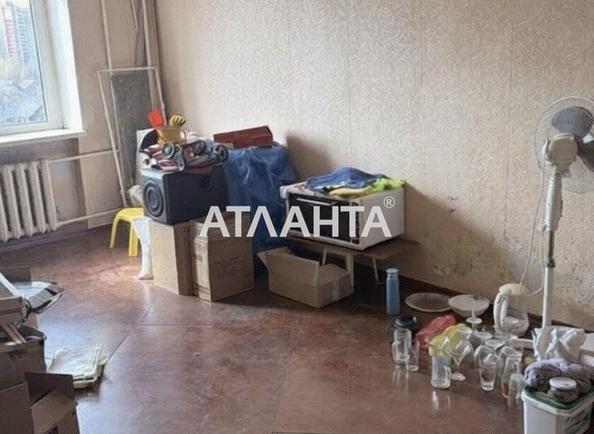 1-кімнатна квартира за адресою вул. Олександрійська (площа 30 м²) - Atlanta.ua - imageAlt 4