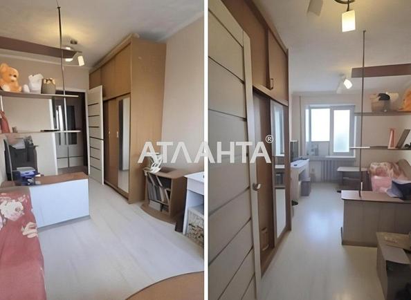 1-кімнатна квартира за адресою вул. Олександрійська (площа 30 м²) - Atlanta.ua - imageAlt 7