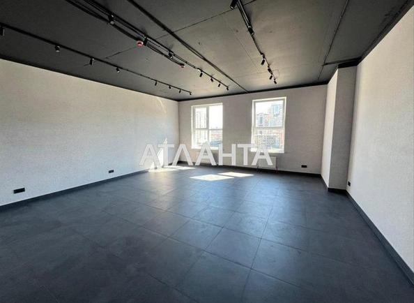 Commercial real estate at st. Nebesnoy Sotni pr Zhukova marsh pr Leninskoy iskry pr (area 51,6 m²) - Atlanta.ua - imageAlt 2