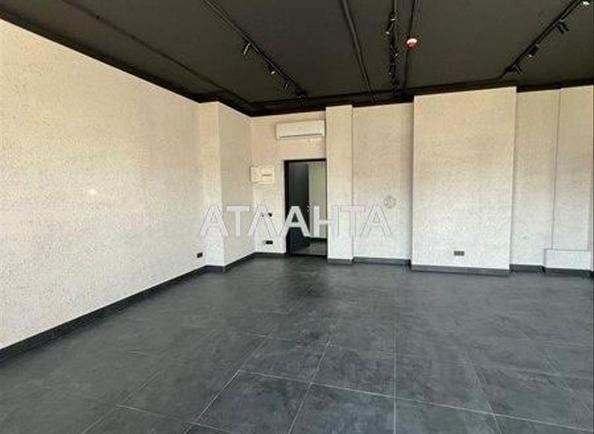 Commercial real estate at st. Nebesnoy Sotni pr Zhukova marsh pr Leninskoy iskry pr (area 51,6 m²) - Atlanta.ua - imageAlt 3