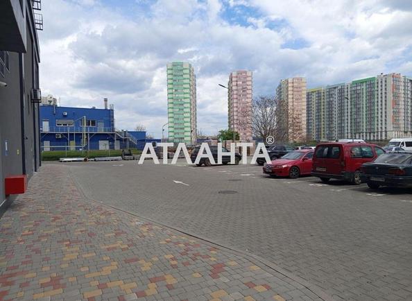 Commercial real estate at st. Nebesnoy Sotni pr Zhukova marsh pr Leninskoy iskry pr (area 51,6 m²) - Atlanta.ua - imageAlt 6