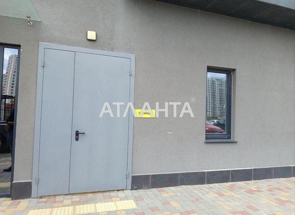 Commercial real estate at st. Nebesnoy Sotni pr Zhukova marsh pr Leninskoy iskry pr (area 51,6 m²) - Atlanta.ua - imageAlt 8