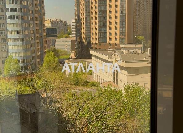 1-room apartment apartment by the address st. Arkadiyskoe plato Gagarinskoe plato (area 41 m²) - Atlanta.ua - фото 11