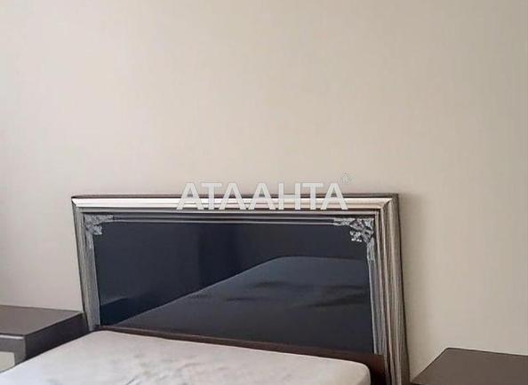 1-room apartment apartment by the address st. Arkadiyskoe plato Gagarinskoe plato (area 41 m²) - Atlanta.ua - фото 6