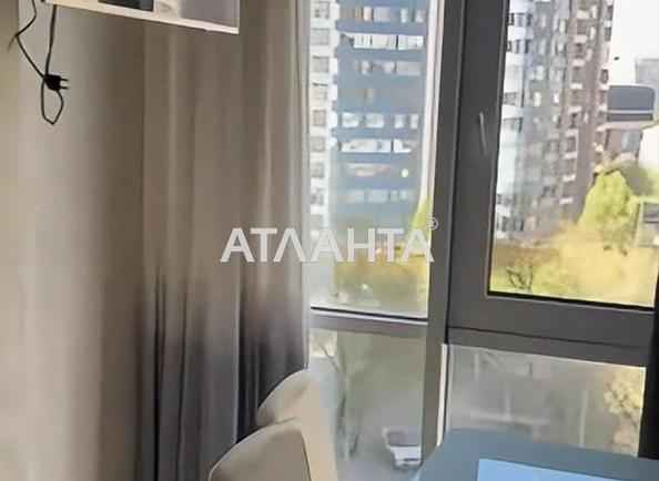 1-room apartment apartment by the address st. Arkadiyskoe plato Gagarinskoe plato (area 41 m²) - Atlanta.ua - фото 4