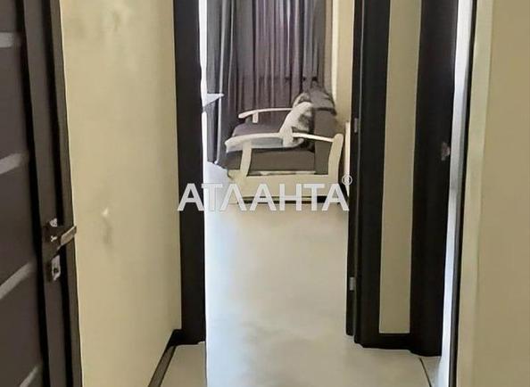 1-room apartment apartment by the address st. Arkadiyskoe plato Gagarinskoe plato (area 41 m²) - Atlanta.ua - фото 8