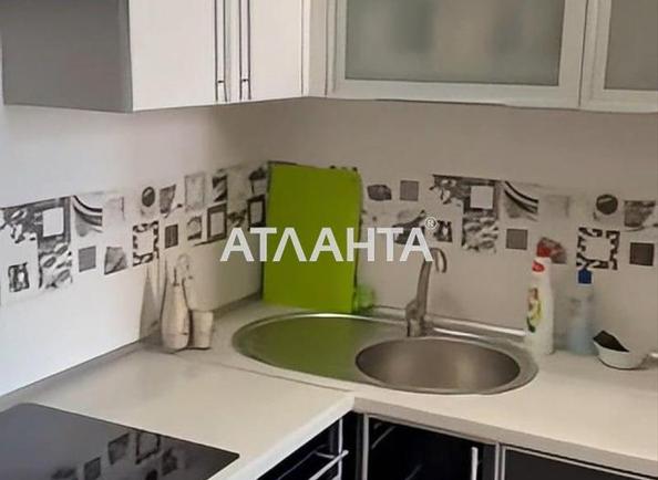 1-room apartment apartment by the address st. Arkadiyskoe plato Gagarinskoe plato (area 41 m²) - Atlanta.ua