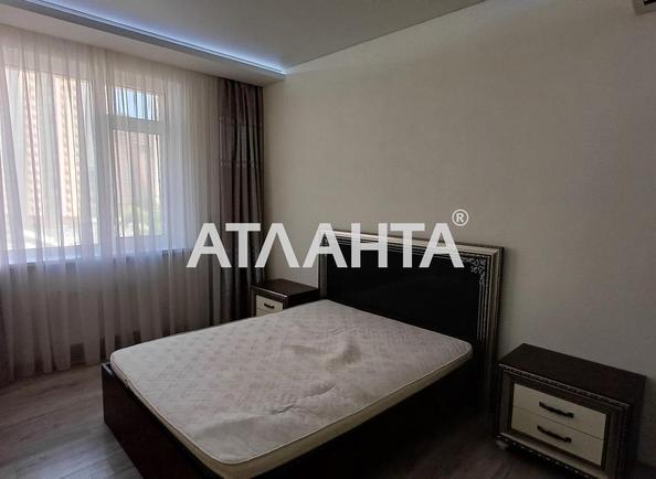 1-комнатная квартира по адресу ул. Аркадийское плато (площадь 41 м²) - Atlanta.ua - imageAlt 9