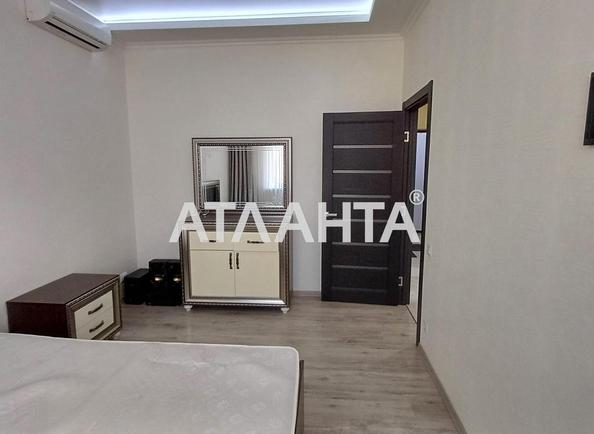 1-комнатная квартира по адресу ул. Аркадийское плато (площадь 41 м²) - Atlanta.ua - imageAlt 12