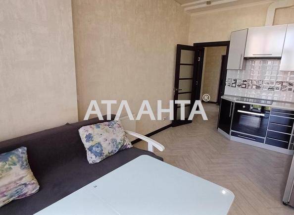 1-комнатная квартира по адресу ул. Аркадийское плато (площадь 41 м²) - Atlanta.ua - imageAlt 7