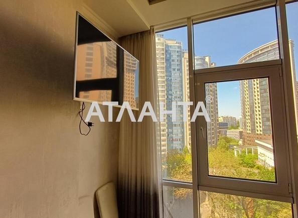 1-комнатная квартира по адресу ул. Аркадийское плато (площадь 41 м²) - Atlanta.ua - imageAlt 3