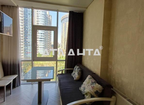 1-комнатная квартира по адресу ул. Аркадийское плато (площадь 41 м²) - Atlanta.ua - imageAlt 5