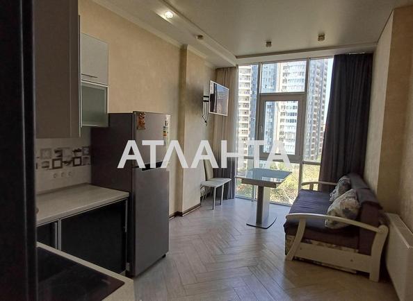 1-комнатная квартира по адресу ул. Аркадийское плато (площадь 41 м²) - Atlanta.ua - imageAlt 2