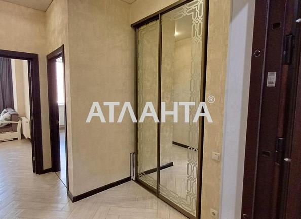 1-комнатная квартира по адресу ул. Аркадийское плато (площадь 41 м²) - Atlanta.ua - imageAlt 16