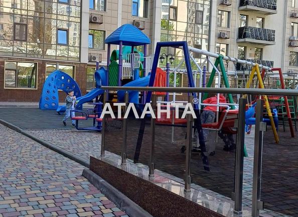 1-комнатная квартира по адресу ул. Аркадийское плато (площадь 41 м²) - Atlanta.ua - imageAlt 17