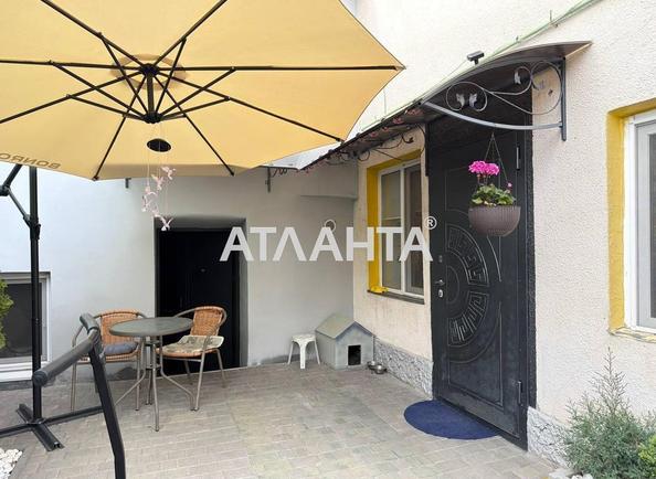 Будинок (площа 37 м²) - Atlanta.ua - фото 13