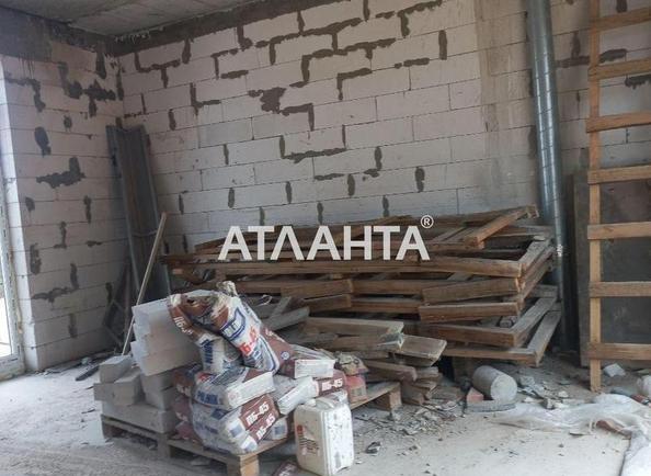 House by the address st. Yakornaya (area 148,6 m²) - Atlanta.ua - imageAlt 4