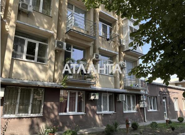 1-room apartment apartment by the address st. Andrievskogo (area 25 m²) - Atlanta.ua - imageAlt 8