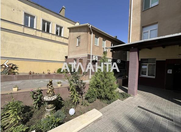 1-room apartment apartment by the address st. Andrievskogo (area 25 m²) - Atlanta.ua - imageAlt 10