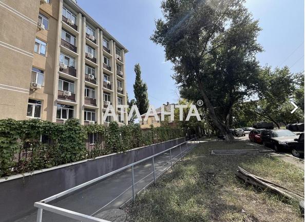 1-room apartment apartment by the address st. Andrievskogo (area 25 m²) - Atlanta.ua - imageAlt 9