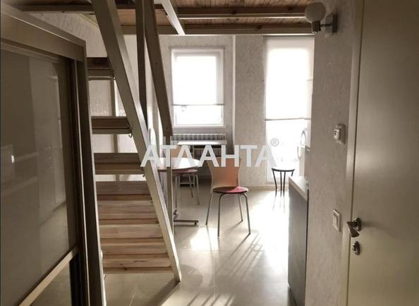 1-room apartment apartment by the address st. Andrievskogo (area 25 m²) - Atlanta.ua - imageAlt 3