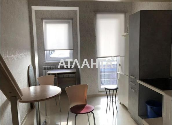 1-room apartment apartment by the address st. Andrievskogo (area 25 m²) - Atlanta.ua - imageAlt 2