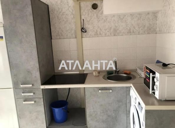 1-room apartment apartment by the address st. Andrievskogo (area 25 m²) - Atlanta.ua - imageAlt 4