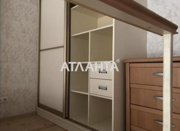 1-room apartment apartment by the address st. Andrievskogo (area 25 m²) - Atlanta.ua - imageAlt 5