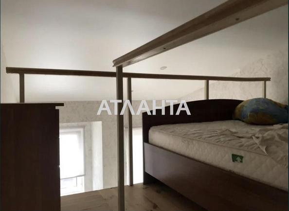1-room apartment apartment by the address st. Andrievskogo (area 25 m²) - Atlanta.ua - imageAlt 6