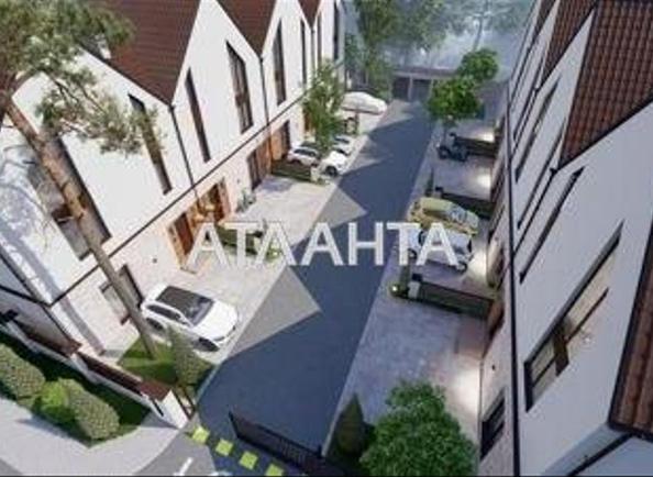 House by the address st. Yakornaya (area 148,6 m²) - Atlanta.ua - фото 4