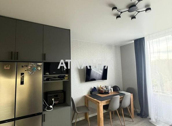 2-комнатная квартира по адресу ул. Цветаева ген. (площадь 60 м²) - Atlanta.ua - фото 2