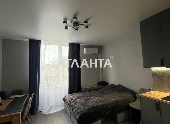 2-комнатная квартира по адресу ул. Цветаева ген. (площадь 60 м²) - Atlanta.ua