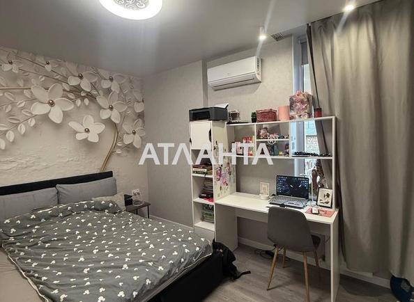 2-комнатная квартира по адресу ул. Цветаева ген. (площадь 60 м²) - Atlanta.ua - фото 5