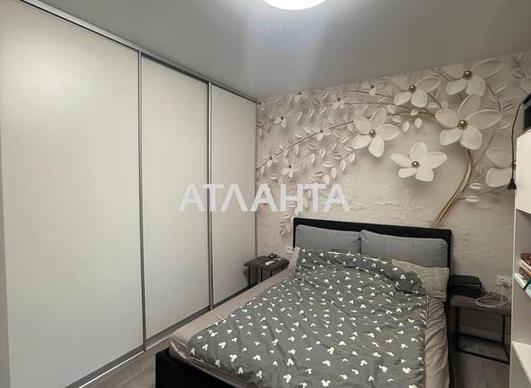 2-комнатная квартира по адресу ул. Цветаева ген. (площадь 60 м²) - Atlanta.ua - фото 6