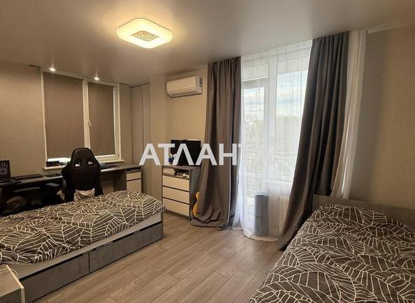 2-комнатная квартира по адресу ул. Цветаева ген. (площадь 60 м²) - Atlanta.ua - фото 7