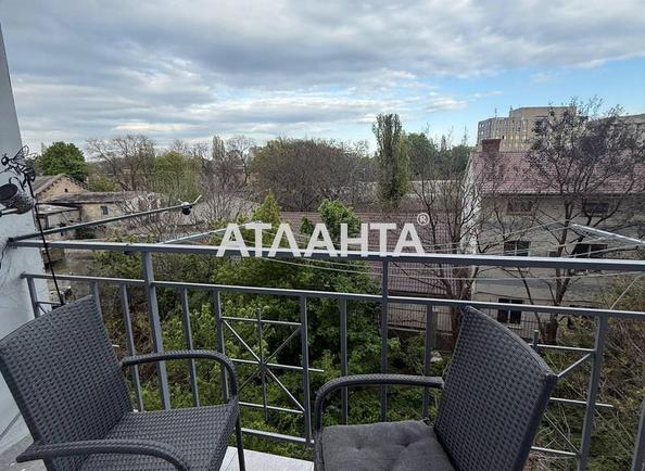 2-комнатная квартира по адресу ул. Цветаева ген. (площадь 60 м²) - Atlanta.ua - фото 9