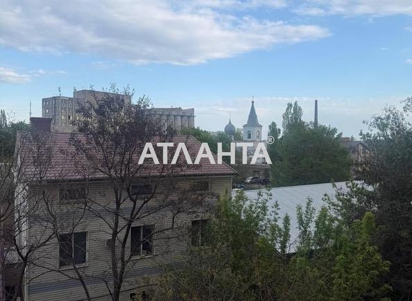 2-комнатная квартира по адресу ул. Цветаева ген. (площадь 60 м²) - Atlanta.ua - фото 10