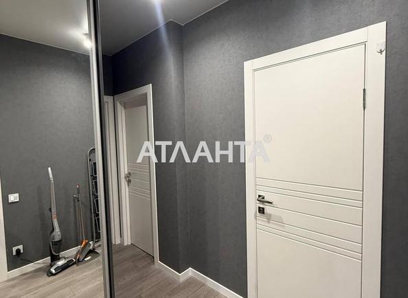 2-комнатная квартира по адресу ул. Цветаева ген. (площадь 60 м²) - Atlanta.ua - фото 11