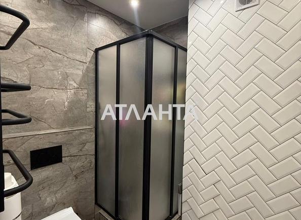 2-комнатная квартира по адресу ул. Цветаева ген. (площадь 60 м²) - Atlanta.ua - фото 12