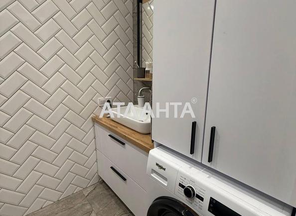 2-комнатная квартира по адресу ул. Цветаева ген. (площадь 60 м²) - Atlanta.ua - фото 13