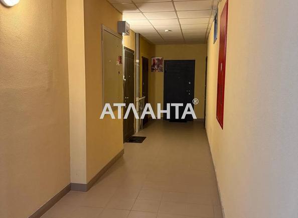 2-комнатная квартира по адресу ул. Цветаева ген. (площадь 60 м²) - Atlanta.ua - фото 14