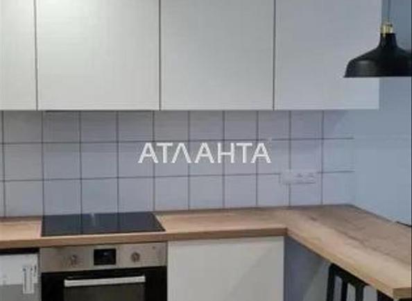 1-комнатная квартира по адресу Замарстыновская ул. (площадь 45,2 м²) - Atlanta.ua