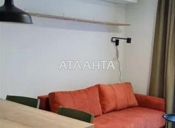 1-комнатная квартира по адресу Замарстыновская ул. (площадь 45,2 м²) - Atlanta.ua - фото 2