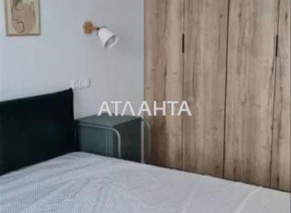 1-комнатная квартира по адресу Замарстыновская ул. (площадь 45,2 м²) - Atlanta.ua - фото 3