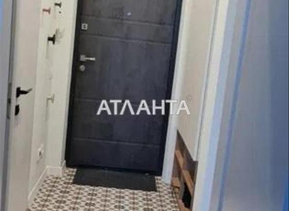 1-комнатная квартира по адресу Замарстыновская ул. (площадь 45,2 м²) - Atlanta.ua - фото 4