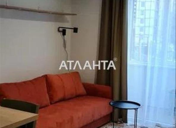 1-комнатная квартира по адресу Замарстыновская ул. (площадь 45,2 м²) - Atlanta.ua - фото 5