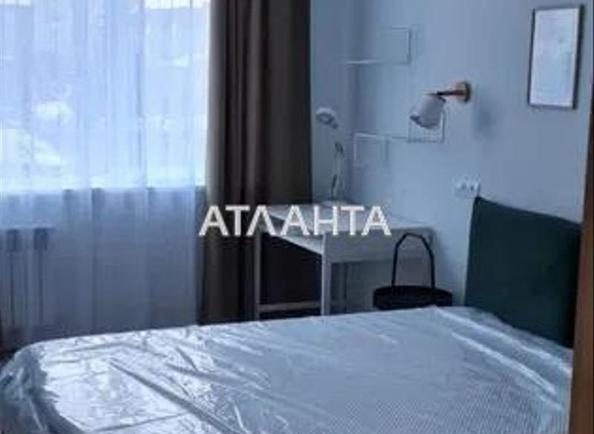 1-комнатная квартира по адресу Замарстыновская ул. (площадь 45,2 м²) - Atlanta.ua - фото 7